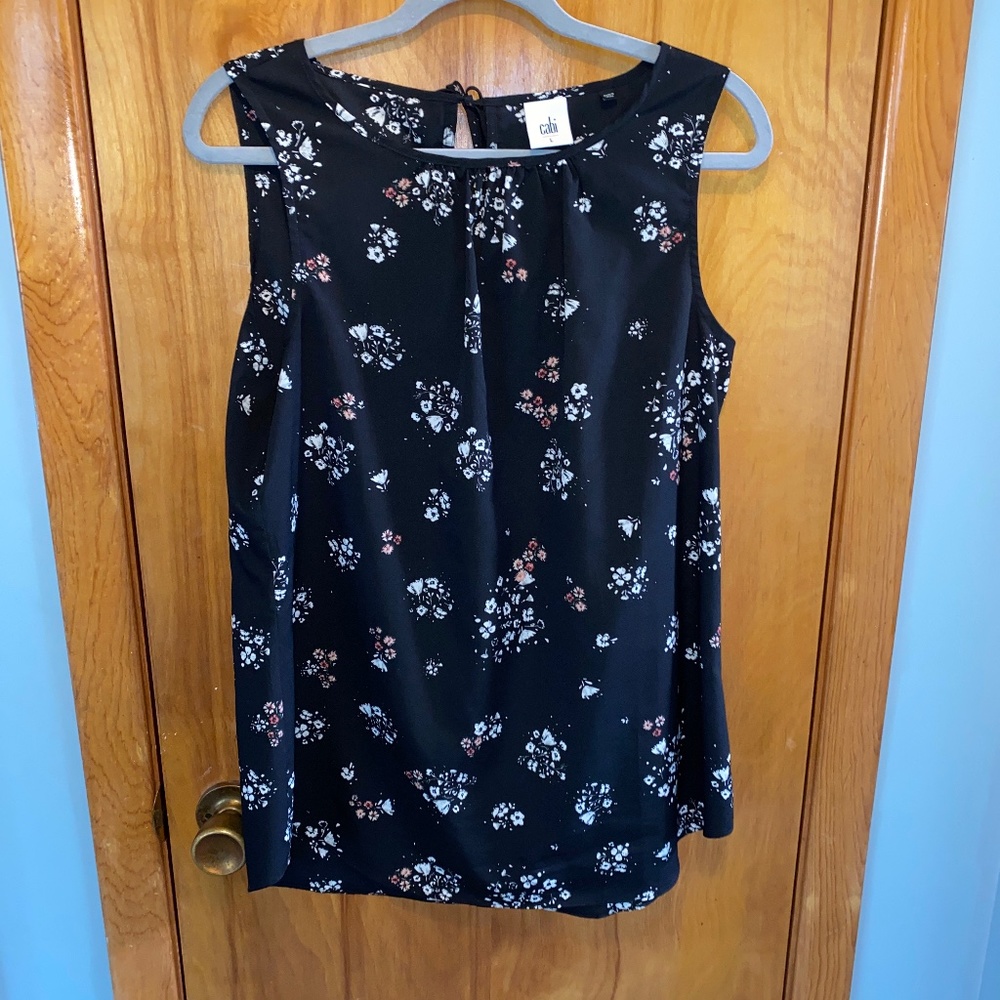 CAbi, Misty top, Large